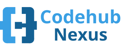 Codehub Nexus Codehub Nexus