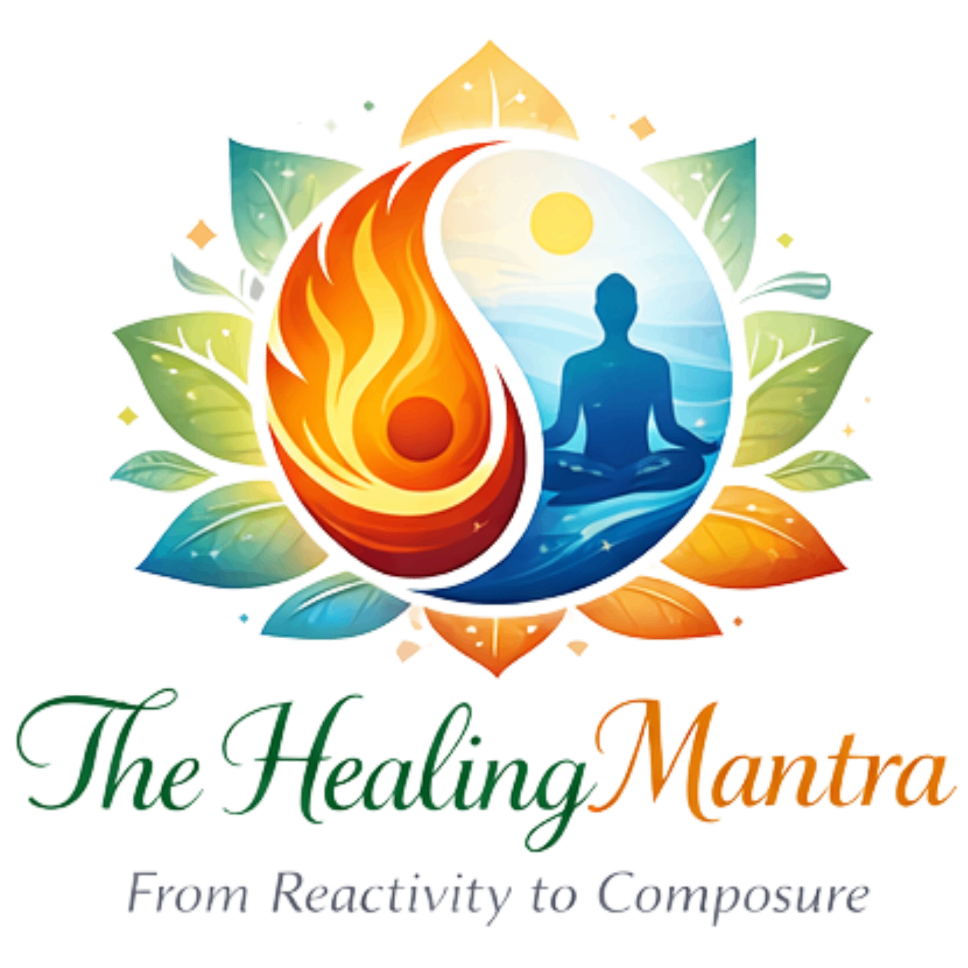 The Healing Mantra The Healing Mantra